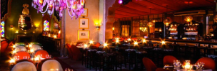 Palais Jad Mahal – Restaurant Marrakech – Hivernage